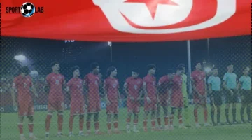 بلجيكا تقود تونس للخروج المؤجل من كأس العالم للناشئين